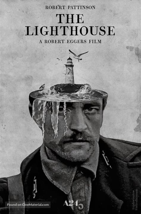 the lighthouse 2019 unblocked|The Lighthouse movie review & film summary (2019) .